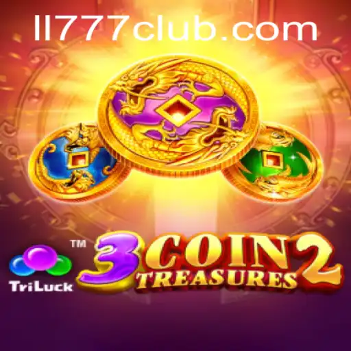 Discovering the Thrills of 3CoinTreasures2: A Journey into Adventure and Fortune