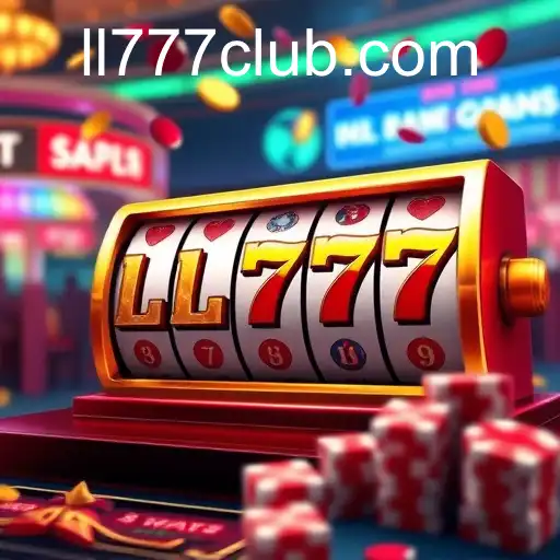 The Thrilling World of Casino Games: A Deep Dive into the Excitement of LL777