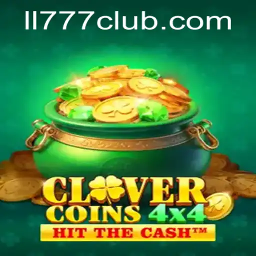Discover the Exciting World of CloverCoins4x4 with LL777