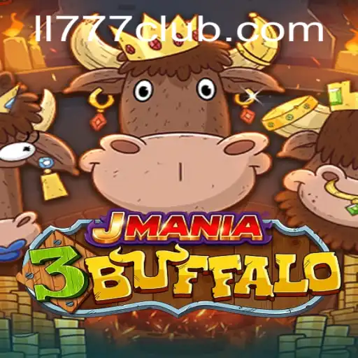 Unveiling the Exciting World of JMania3Buffalo: A Deep Dive into the Game and Its Mechanics