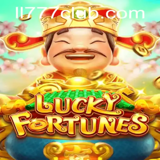 Exploring the Enchanting World of LUCKYFORTUNES