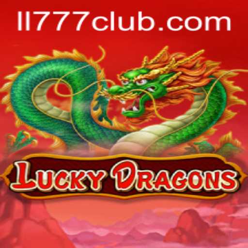 Discover the Enchanting World of LuckyDragons LL777