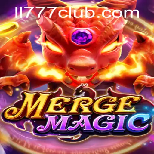 Dive into the Enchanting World of MERGEMAGIC