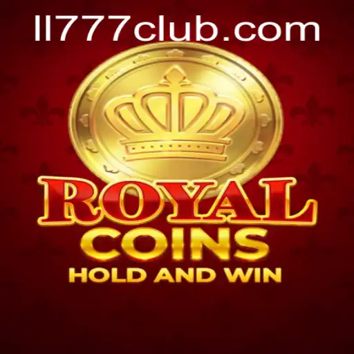 Discover the Thrilling World of RoyalCoins: Unveiling the Exciting Gameplay with LL777